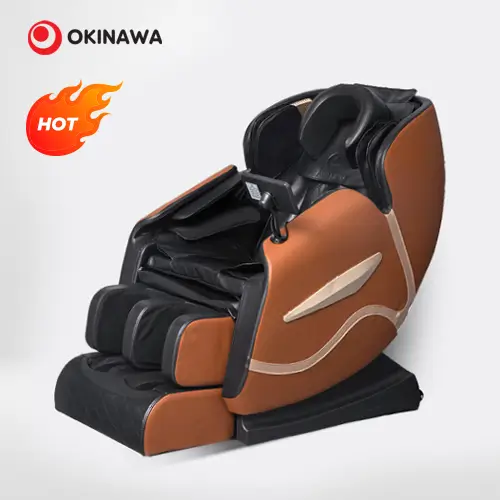 Ghế massage Okinawa OS-206